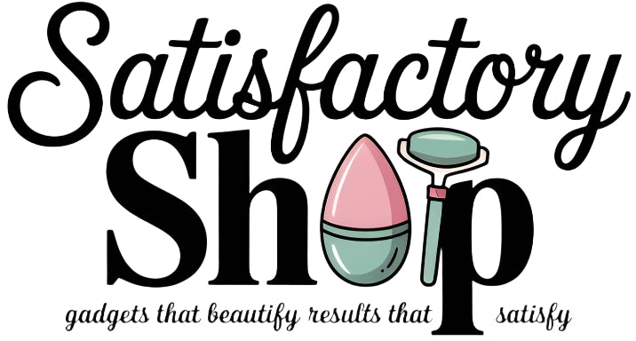 Satisfactory Shop